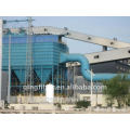 Industrial Baghouse Filter Dust Collector for Power Plant or Cement Plant (JHR4-32)